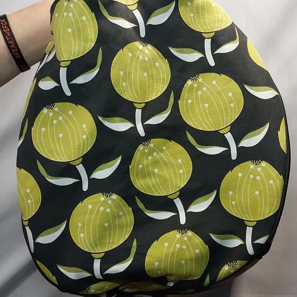 petunia pickle